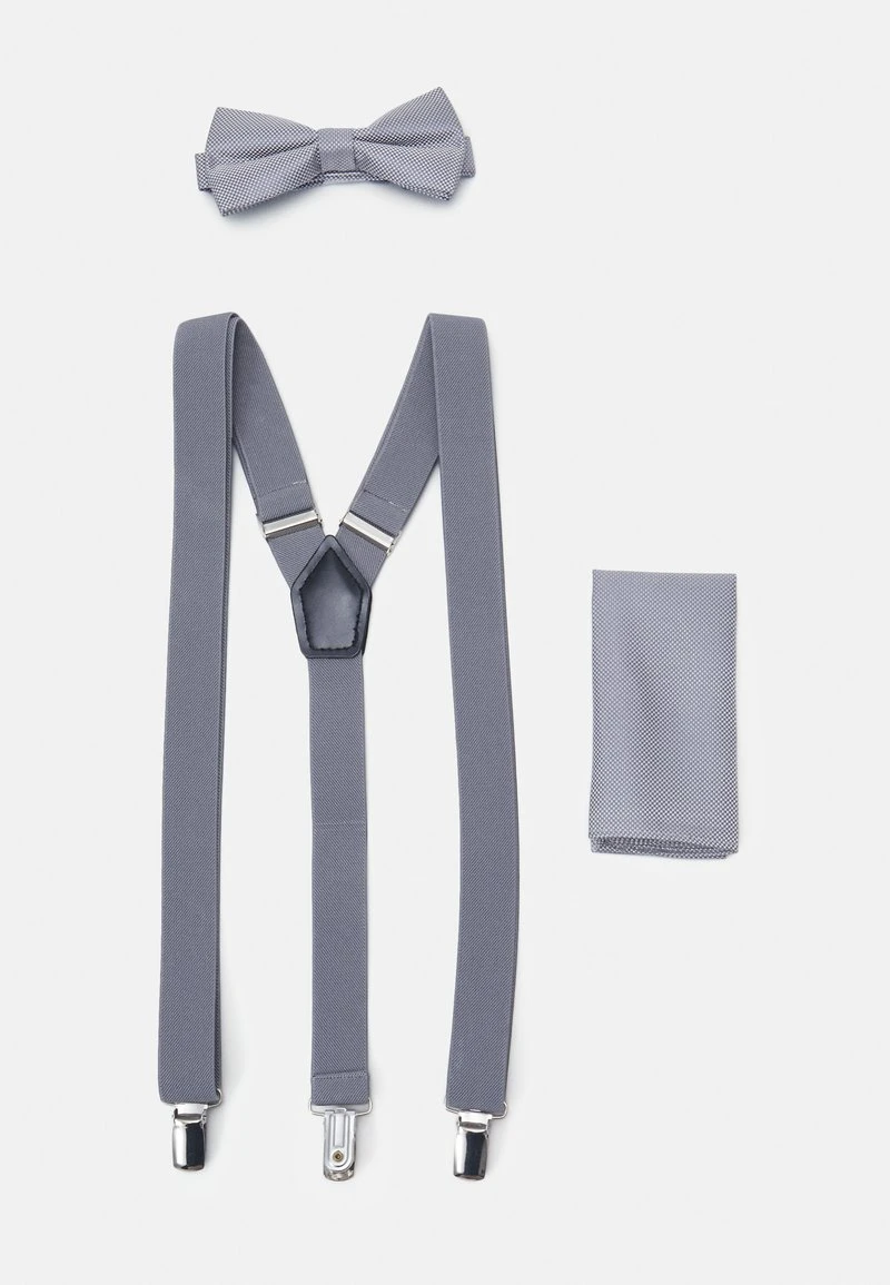 Pier One SET - Sonstige Accessoires - Grey 3 Pier One SET - Sonstige Accessoires - Grey