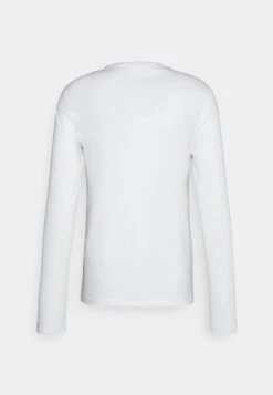 Pier One 7 PACK - Langarmshirt - Mottled Light Grey/white/mottled Dark Grey -Modegeschäft für Herren 4ed4a1abf33041ff8cf912ccb7e83c82