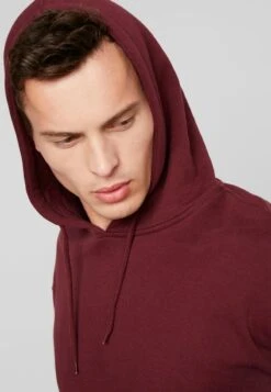 Pier One Kapuzenpullover - Bordeaux 11 Pier One Kapuzenpullover - Bordeaux -Modegeschäft für Herren 4ede0085695d433482a6af2722cfa6de