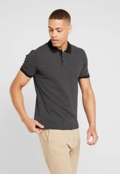 Pier One Poloshirt - Olive -Modegeschäft für Herren 4f82b49592d94d10bbe8a3df0ef574ac