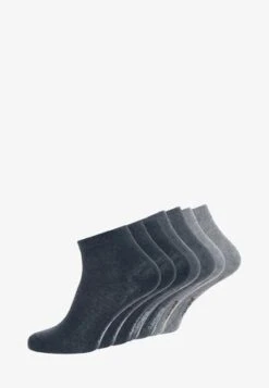 Pier One 7 PACK - Socken - Blue -Modegeschäft für Herren 4fbf208d97a144acb9bc1bdf60d574e6