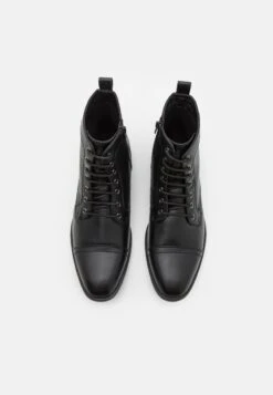 Pier One Schnürstiefelette - Black 11 Pier One Schnürstiefelette - Black -Modegeschäft für Herren 504dd921b3c948b9bd31a77dc3656ff8