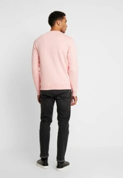 Pier One Sweatshirt - Pink 10 Pier One Sweatshirt - Pink -Modegeschäft für Herren 50853b2c72394637b0f3b753bee280ae