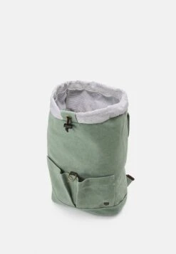 Pier One UNISEX - Tagesrucksack - Light Green -Modegeschäft für Herren 51150dc504b6463a9dc35584feb8d750