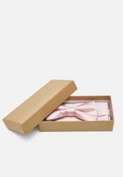 Pier One SET - Einstecktuch - Light Pink -Modegeschäft für Herren 517154d2ae40495fb7a566e19a28c743