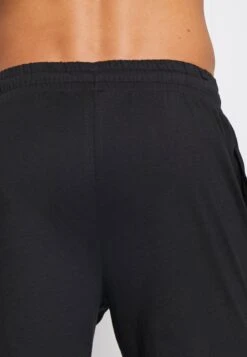 Pier One 3 PACK - Nachtwäsche Hose - Black/mottled Grey -Modegeschäft für Herren 51e6d577d2eb4f63b64dae69d5f3cbfb