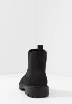 Pier One UNISEX - Stiefelette - Black -Modegeschäft für Herren 53858bee51c34fff819529eb3969cf22