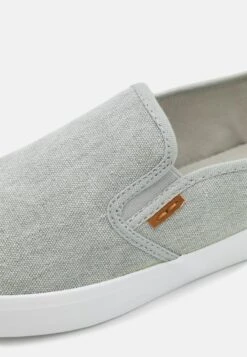 Pier One UNISEX - Slipper - Grey -Modegeschäft für Herren 5409fd47e60f4be3b2c03ad838ee3ecd