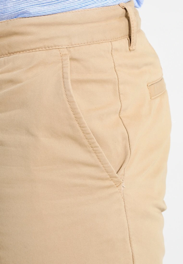 Pier One Shorts - Tan 6 Pier One Shorts - Tan – Bild 4