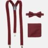 Pier One SET - Sonstige Accessoires - Bordeaux -Modegeschäft für Herren 54c6a809659f4221b0e80ee8bba2f6d9