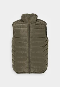 Pier One Weste - Olive