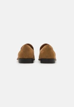 Pier One Slipper - Cognac -Modegeschäft für Herren 587f66db79ba44289ebc499dd3108f08