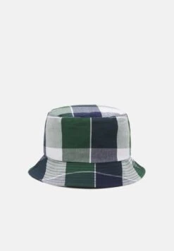 Pier One UNISEX - Hut - Green/blue -Modegeschäft für Herren 59752b74a6024a27990ba93239bbdc41 1