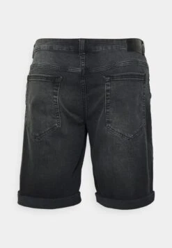 Pier One Jeans Shorts - Grey Denim 9 Pier One Jeans Shorts - Grey Denim -Modegeschäft für Herren 5a6f86ba69814cdf837a420b561d2852