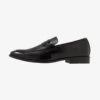 Pier One Business-Slipper - Black -Modegeschäft für Herren 5ce4425f192e4f5495e292360ec295c6