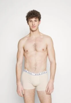 Pier One 5 PACK - Panties - Beige/light Green/black -Modegeschäft für Herren 5e2618c603e542cbad7ab263a2ec5973