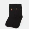 Pier One 5 PACK - Socken - Black 2 Pier One 5 PACK - Socken - Black -Modegeschäft für Herren 5e504e39fd494e488a3f9c9919e06652