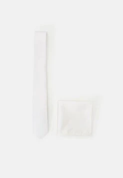 Pier One SET - Einstecktuch - White 12 Pier One SET - Einstecktuch - White -Modegeschäft für Herren 5eddd03d9d5044e69d5a5bf6d230024e 1