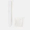 Pier One SET - Einstecktuch - White -Modegeschäft für Herren 5eddd03d9d5044e69d5a5bf6d230024e