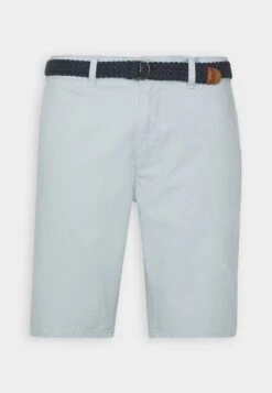 Pier One Shorts - Light Blue -Modegeschäft für Herren 5f727ec26fd74073b8db6c827cdd1b8b