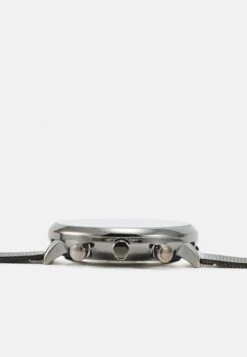 Pier One UNISEX - Chronograph - Black 10 Pier One UNISEX - Chronograph - Black -Modegeschäft für Herren 609c414ef83b4de9831fe99f21456481