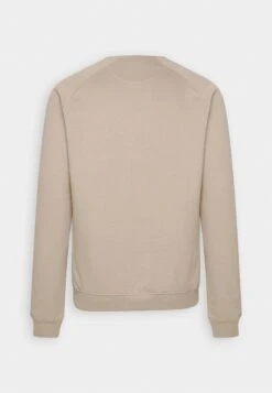 Pier One SET - Sweatshirt - Tan -Modegeschäft für Herren 60b2318fe8ba42d9ba166409cc0e6e15