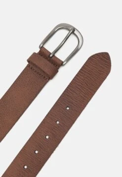 Pier One LEATHER UNISEX - Gürtel - Dark Brown 9 Pier One LEATHER UNISEX - Gürtel - Dark Brown -Modegeschäft für Herren 63490fc3cee446368d05daf06599c6e5