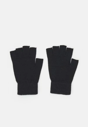 Pier One 2 PACK - Fingerhandschuh - Black/grey 7 Pier One 2 PACK - Fingerhandschuh - Black/grey – Bild 5