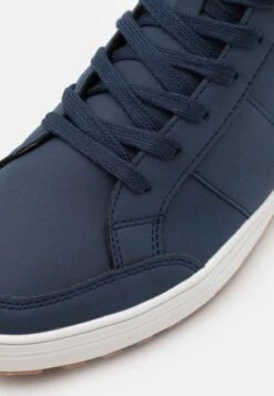 Pier One Sneaker High - Dark Blue -Modegeschäft für Herren 65f236a8009743cc97d34fc631beb2a3