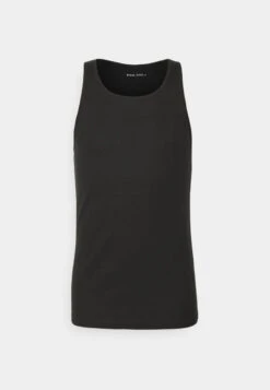 Pier One 5 PACK - Unterhemd/-shirt - 802 - Black_102 - Grey_001 - White -Modegeschäft für Herren 66aec4b9f5e24954b55fd7f17d1a7d32