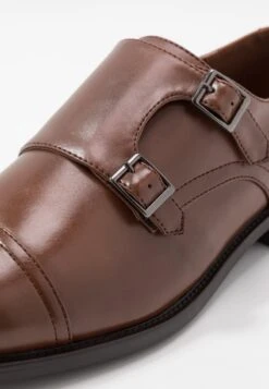 Pier One Business-Slipper - Cognac -Modegeschäft für Herren 67550352e28a496ab30c17ccfddc441d
