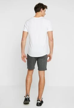 Pier One Jogginghose - Mottled Dark Grey 10 Pier One Jogginghose - Mottled Dark Grey -Modegeschäft für Herren 69337352af8a4446a4c39b1f31e0384c