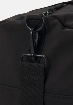 Pier One UNISEX - Sporttasche - Black -Modegeschäft für Herren 698f1b29d6a44ddc92266edae733d03e