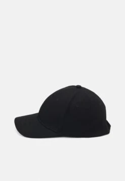 Pier One UNISEX - Cap - Black -Modegeschäft für Herren 6b038c69f349434fa7ecf2015c6b499a