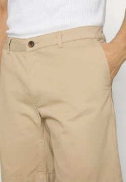 Pier One 2 PACK - Shorts - Tan/black 13 Pier One 2 PACK - Shorts - Tan/black -Modegeschäft für Herren 6b433566de7d442989684d12c4c80264