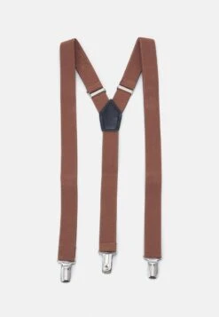 Pier One SET - Sonstige Accessoires - Brown 9 Pier One SET - Sonstige Accessoires - Brown -Modegeschäft für Herren 6c5f6ad06aee4314870ec36ba42cb425