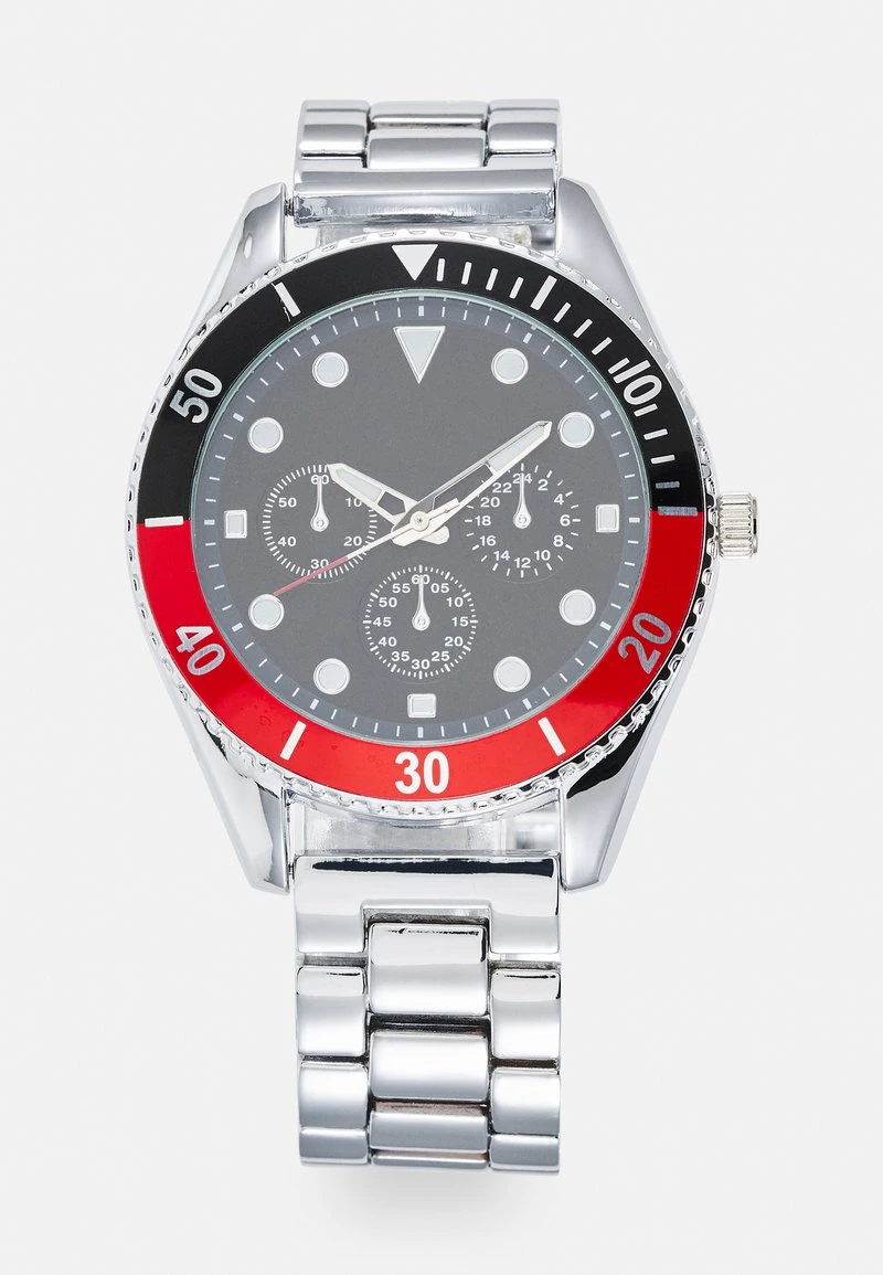 Pier One Chronograph - Silver-coloured 3 Pier One Chronograph - Silver-coloured