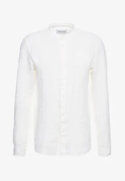 Pier One Hemd - White -Modegeschäft für Herren 6e9e8e0b58f64c178dda2928be54a56e