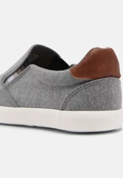 Pier One UNISEX - Slipper - Dark Grey 12 Pier One UNISEX - Slipper - Dark Grey -Modegeschäft für Herren 6ea70633070948dcbf9420ae8ee23503