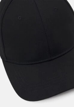 Pier One UNISEX - Cap - Black -Modegeschäft für Herren 6f88a03286c34dcd86d5570969b1b44c
