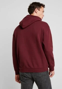 Pier One Kapuzenpullover - Bordeaux 10 Pier One Kapuzenpullover - Bordeaux -Modegeschäft für Herren 6fe908a29d5a4d61827d3113887abc4b