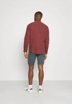 Pier One Hemd - Red 10 Pier One Hemd - Red -Modegeschäft für Herren 70c8d766956e4aa9bdb169a7b68c452a