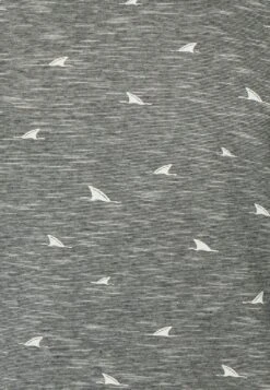 Pier One T-Shirt Print - Dark Blue Melange 10 Pier One T-Shirt Print - Dark Blue Melange -Modegeschäft für Herren 724a7cfc66f54be4a67f8f1430ed4c71