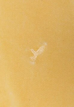 Pier One Sweatshirt - Yellow -Modegeschäft für Herren 733dc4b869a14197ad2efd88f2fb573e