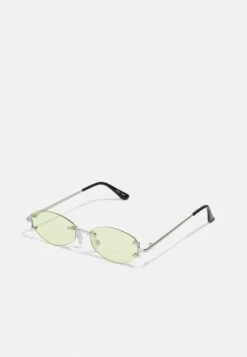 Pier One UNISEX - Sonnenbrille - Green -Modegeschäft für Herren 746d72ddc97e4e32a965c6105603174c 1