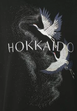 Pier One Sweatshirt - Black -Modegeschäft für Herren 7782fa0bc22f43dca75883af5bdca5cd