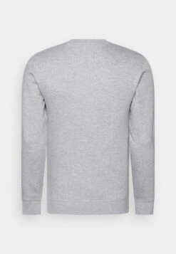 Pier One Sweatshirt - Black/mottled Grey 10 Pier One Sweatshirt - Black/mottled Grey -Modegeschäft für Herren 779e796f2a7540d1a40a32a60707a031