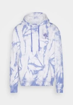 Pier One Kapuzenpullover - Dark Blue -Modegeschäft für Herren 7840d9c708a146edb106603bf168b154