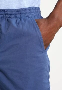 Pier One Shorts - Blau -Modegeschäft für Herren 78956f1da26d40b29e2cd7b21892b78f