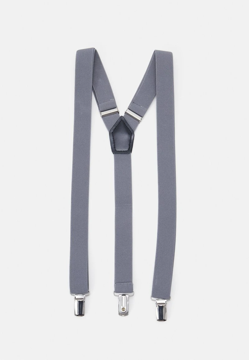 Pier One SET - Sonstige Accessoires - Grey 4 Pier One SET - Sonstige Accessoires - Grey – Bild 2